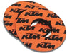 OEM KTM Grip Donuts