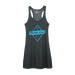 PHASE 5 WOMENS RACER BACK TANK DRESS