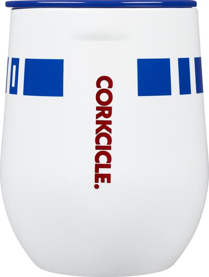 CORKCICLE 12OZ STEMLESS