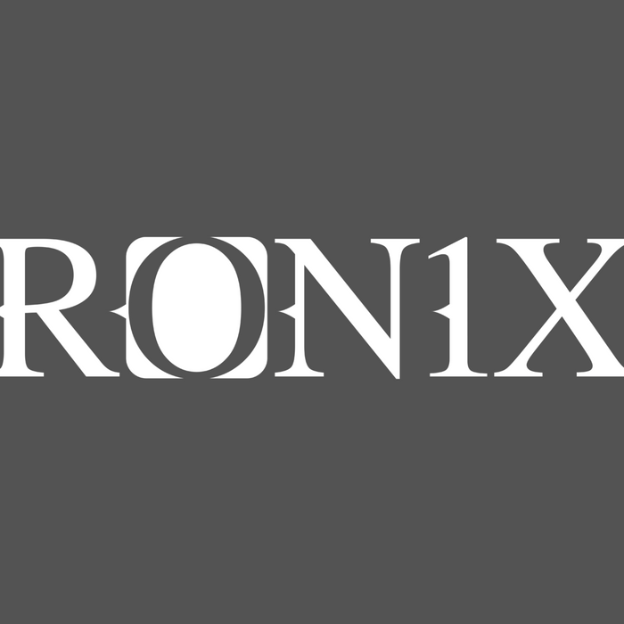 Ronix Sticker 24"