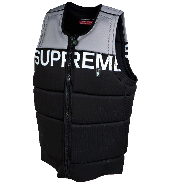 Mystic Supreme Comp Vest