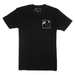 LIQUID FORCE MENS TURNPOINT TEE