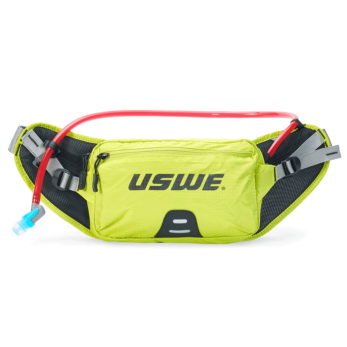 USWE Zulo 2L Hydration Hip Pack