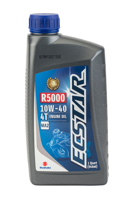 Suzuki ECSTAR 10W-40 Mineral Engine Oil