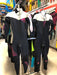 JET PILOT WOMEN'S MINX 3/2 FULL WETSUIT