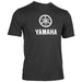 YAMAHA MENS RIDE RASHGUARD