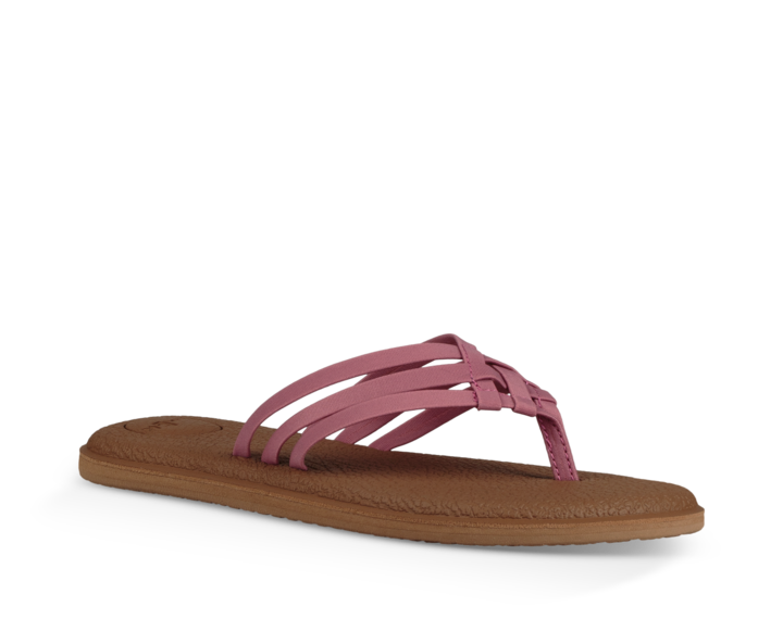 Sanuk yoga discount salty sandals