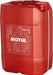 Motul 5100 4T 4-Stroke Synthetic Ester Blend Motor Oil - 15W50