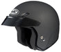 HJC CS-5N Solid Helmet