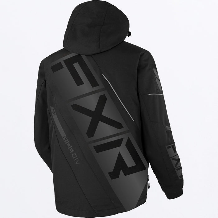FXR Mens CX Jacket