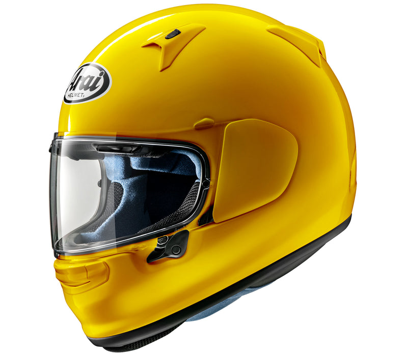 Arai Regent-X Solid Helmet