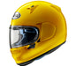 Arai Regent-X Solid Helmet