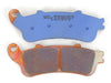 DP Brakes Sport HH+ SuperSport Brake Pads SDP-213HH