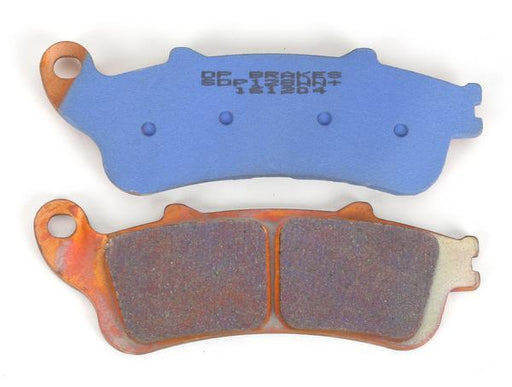 DP Brakes Sport HH+ SuperSport Brake Pads SDP-213HH