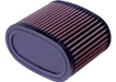 K&N Engineering High-Flow Air Filter 076451