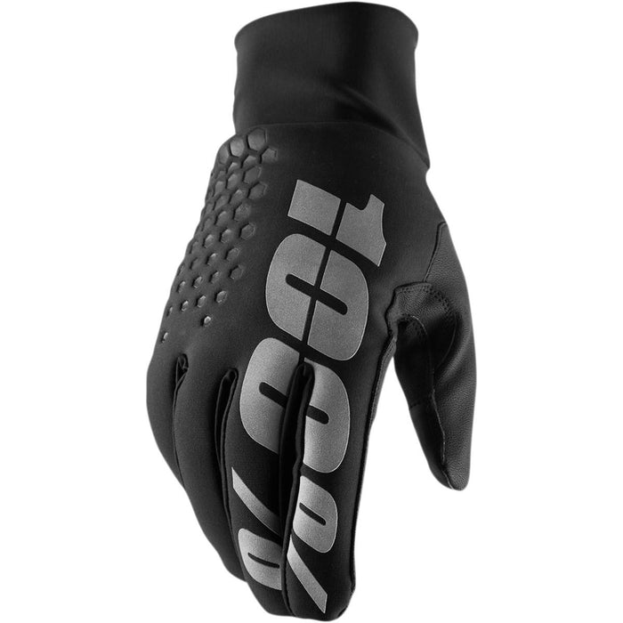 100% Waterproof Brisker Gloves