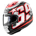 Arai Corsair-X Nicky Reset Helmet