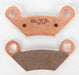 EBC R Series Long Life Sintered Brake Pads 1722-0365