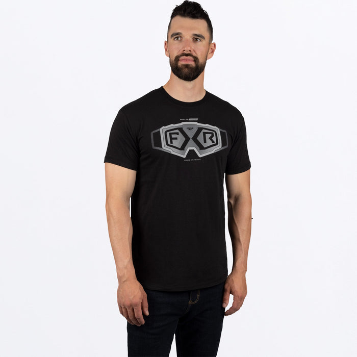 FXR Mens Optic Premium T-Shirt