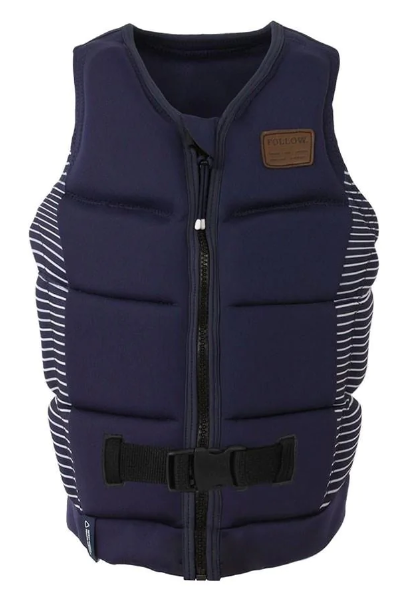 FOLLOW WOMENS ATLANTIS IMPACT VEST