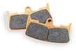 EBC Double-H Sintered Brake Pads 1721-1940