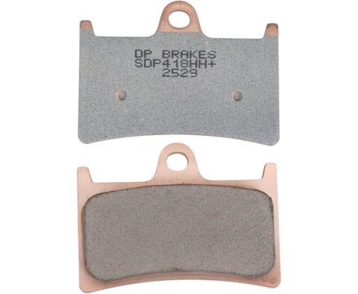 DP Brakes Sport HH+ SuperSport Brake Pads SDP-418HH