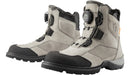 Icon Stormhawk Waterproof Boots