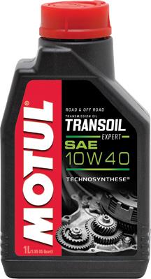 Motul Transoil Expert Gearbox Oil - 10W40