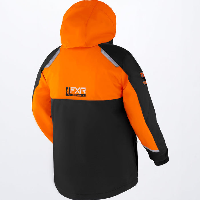 FXR Child Excursion Jacket