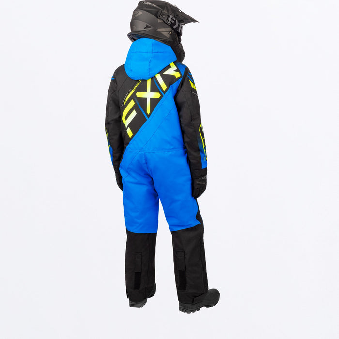 FXR Child CX Monosuit