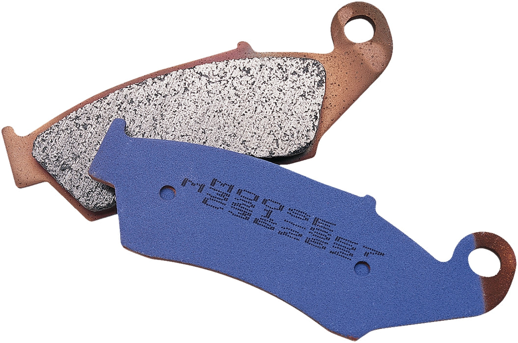 Moose Utility XCR Brake Pads M411-S47