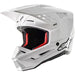 Alpinestars S-M5 Solid Helmet