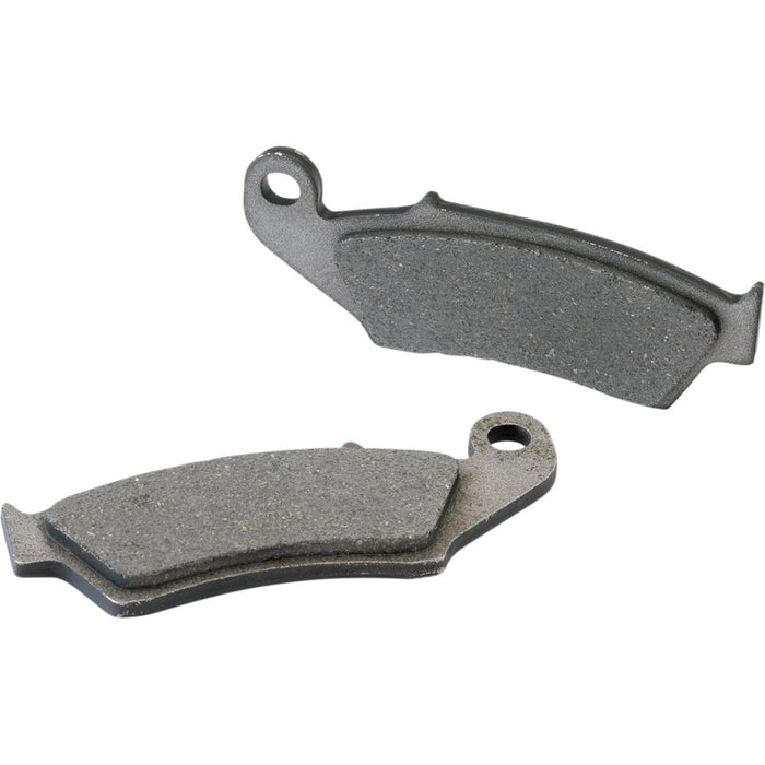 Moose Racing Qualifier Brake Pads 1720-0233