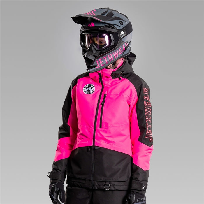 Jethwear Wallace Womens Jacket