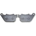 Drag Specialties Brake Pads 1720-0212