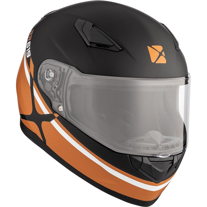 CKX RR619 Quantum Helmet