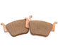 EBC R Series Long Life Sintered Brake Pads 1721-0195