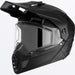 FXR Clutch X Prime Helmet w/ Dual Shield