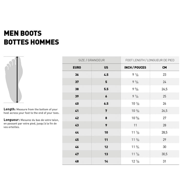 Leatt 3.5 Boots