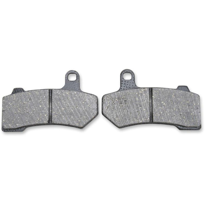 Drag Specialties Brake Pads 1720-0214