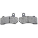 Drag Specialties Brake Pads 1720-0214