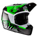 Leatt Moto 3.5 V22 Junior Helmet