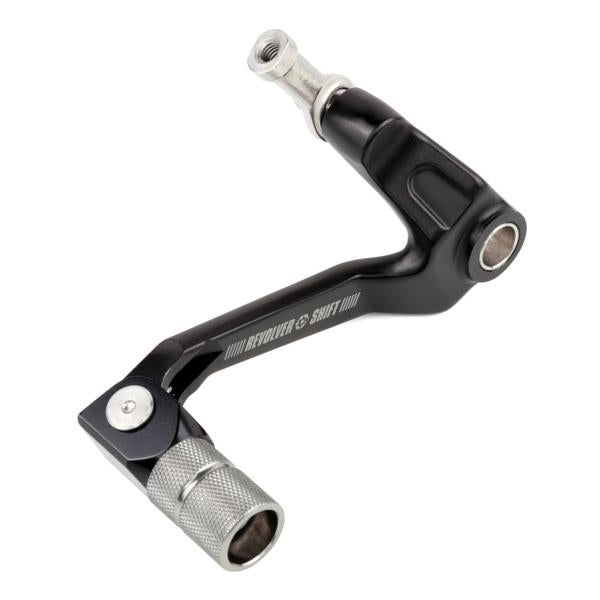 ZETA Revolver Shift Lever Black 228768