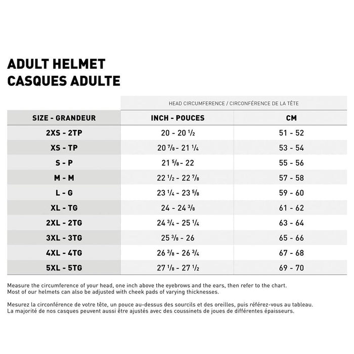 CKX Titan Carbon Fiber Snow Helmet with 210 Goggles