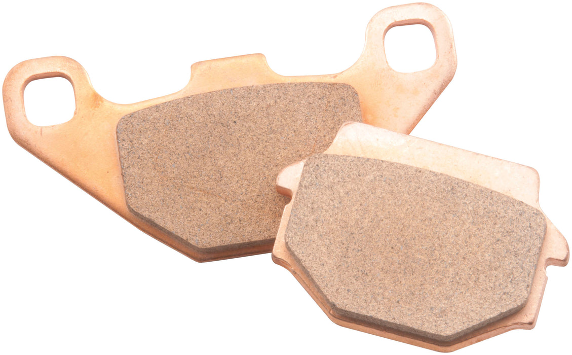 EBC R Series Long Life Sintered Brake Pads 1721-0001