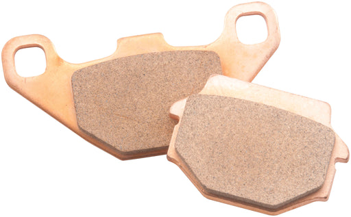 EBC R Series Long Life Sintered Brake Pads 1721-0001