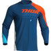 Thor Sector Edge Youth Jersey