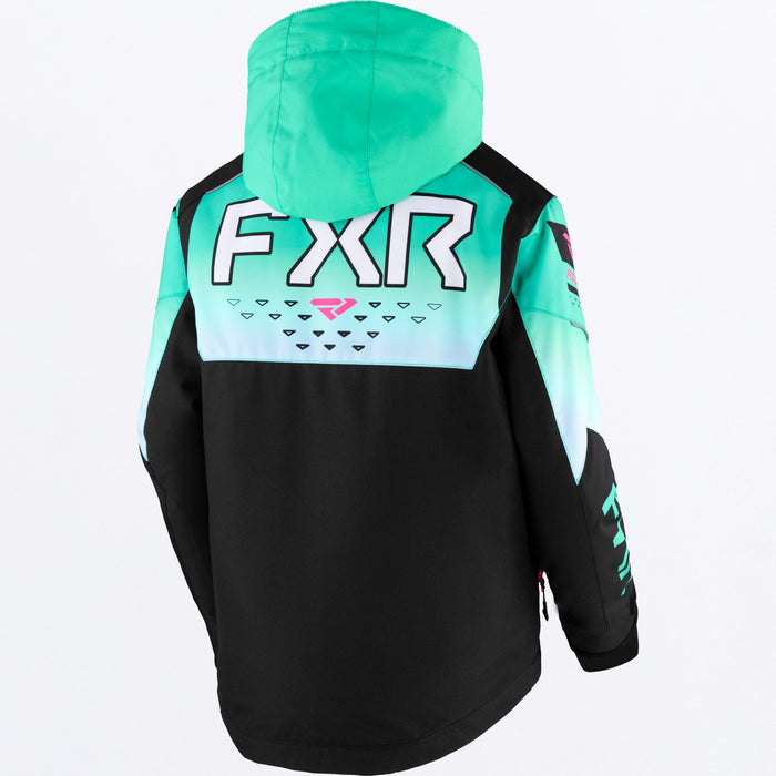 FXR Youth Helium Jacket