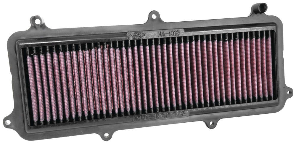 K&N Engineering High-Flow Air Filter 030048