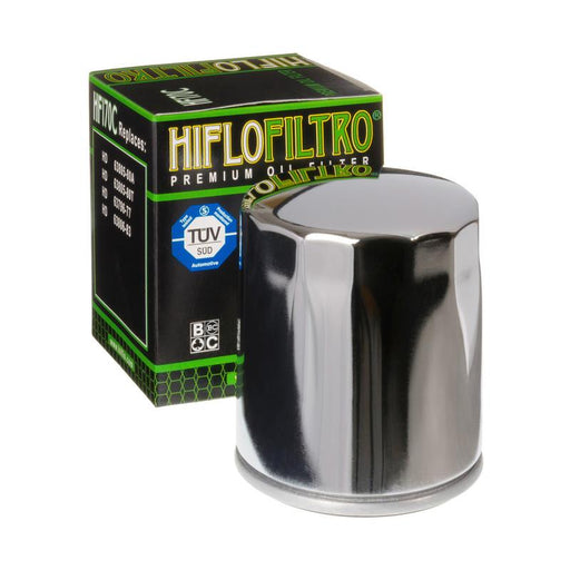 HiFlo Oil Filters HF170C